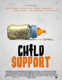 Право опеки (2019) Смотреть онлайн