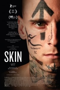 Скин (2018) Смотреть онлайн