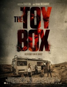 Фургон смерти (2018) Смотреть онлайн