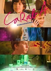 Караба (2019) Смотреть онлайн