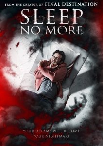 Без сна (2018) Смотреть онлайн