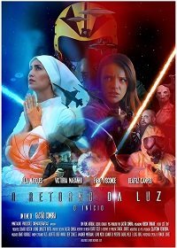 Возвращение света: Начало (2021) Смотреть онлайн
