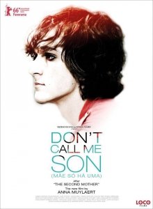 Не называй меня сыном (2016) Смотреть онлайн