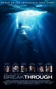 Прорыв (2019) Смотреть онлайн