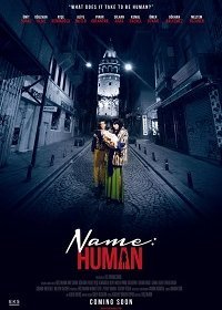 Имя: Человек (2020) Смотреть онлайн