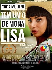 Каждая женщина немного Монализа (2019) Смотреть онлайн