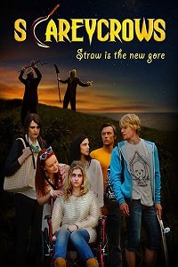 Страшилы (2017) Смотреть онлайн