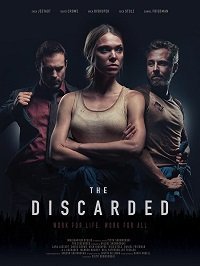 Списанные (2020) Смотреть онлайн