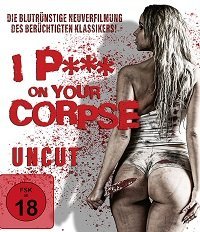 Я об**** твой труп (2021) Смотреть онлайн