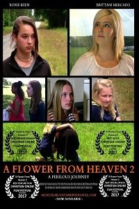 Цветок из рая 2 (2018) Смотреть онлайн