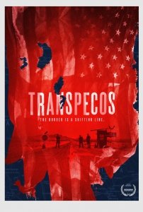 Транс-Пекос (2016) Смотреть онлайн