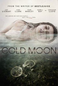 Холодная Луна (2016) Смотреть онлайн