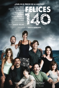 Счастливые 140 (2015) Смотреть онлайн