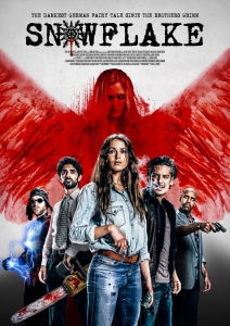 Снежинка (2017) Смотреть онлайн