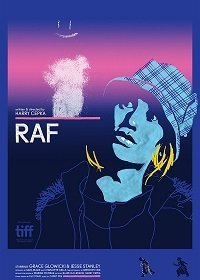 Раф (2019) Смотреть онлайн