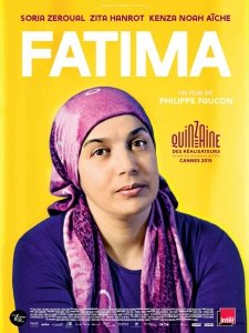 Фатима (2015) Смотреть онлайн