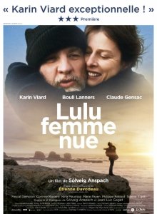 Лулу – обнаженная женщина (2013) Смотреть онлайн
