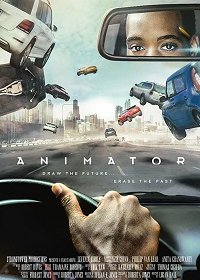 Аниматор (2019) Смотреть онлайн
