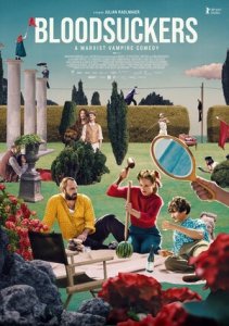 Кровопийцы (2021) Смотреть онлайн