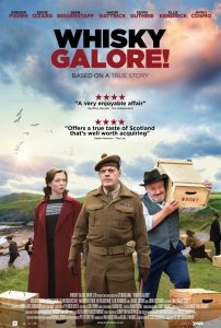 Виски рекой (2016) Смотреть онлайн