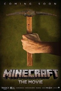 Майнкрафт (2019) Смотреть онлайн