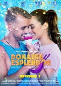 Изящество и Блеск (2017) Смотреть онлайн