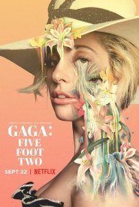 Гага: 155 см (2017) Смотреть онлайн