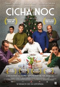 Тихая ночь (2017) Смотреть онлайн