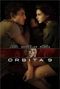 Орбита 9 (2017) Смотреть онлайн