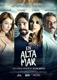 В открытом море (2018) Смотреть онлайн