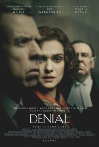 Отрицание (2016) Смотреть онлайн