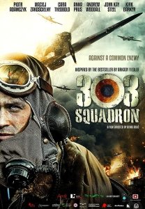 Эскадрилья 303. Подлинная история (2018) Смотреть онлайн