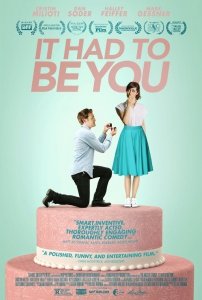 Им должен быть ты (2015) Смотреть онлайн