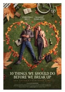 10 свиданий (2020) Смотреть онлайн