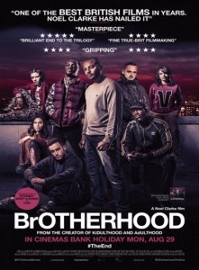 Шпана 3 (2016) Смотреть онлайн
