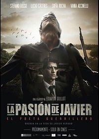 Страсть Хавьера (2019) Смотреть онлайн