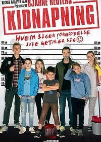 Похищение (2017) Смотреть онлайн