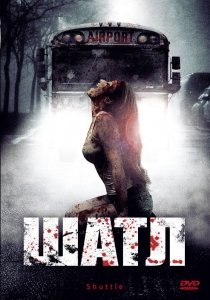 Шатл / Маршрутка (2008) Смотреть онлайн