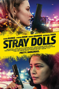 Бездомные куклы (2019) Смотреть онлайн