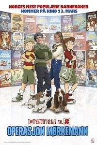 Операция "Тень" (2018) Смотреть онлайн