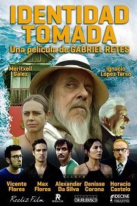 Подставное имя (2020) Смотреть онлайн