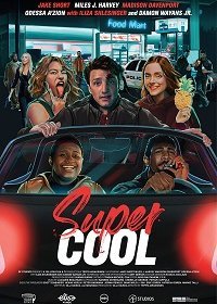 Суперкруть (2021) Смотреть онлайн