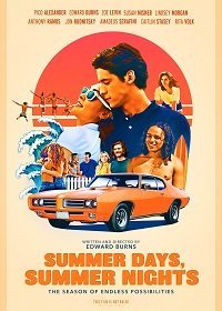 Летние дни, летние ночи (2018) Смотреть онлайн