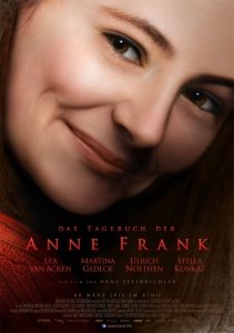 Дневник Анны Франк (2016) Смотреть онлайн