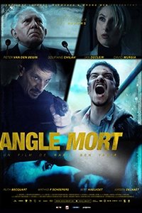 Слепая Зона (2017) Смотреть онлайн