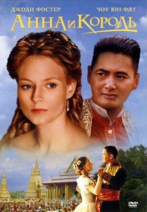 Анна и король (1999) Смотреть онлайн