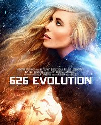 Эволюция 626-й (2017) Смотреть онлайн